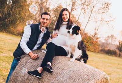 Cali from Comet Valley