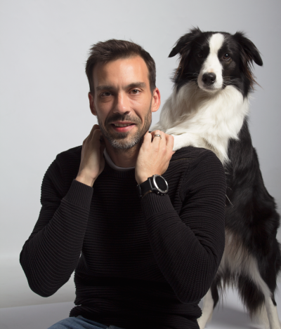 Cali from Comet Valley